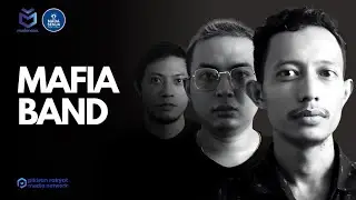 Nada Senja Bersama Mafia Band