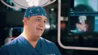 Vascular Surgery Fellowship Program | Florida Atlantic University (FAU) Schmidt College of Medicine