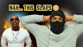 UK Reacts to Ruger &ndash; Muhammad Ali (Can&rsquo;t Relate) 🔥 | First Time Reaction | GhostX Reactions