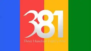 Ignacio Herrera Discovery&acute;s Logo Countdown 390-381