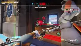 Overwatch: Origins Edition