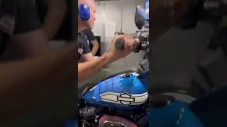 155hp / 157tq for this Fast Johnnie! This bike rips! Leave a comment if you want to see the specs!