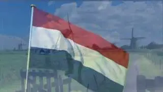 Wilhelmus - Dutch Anthem (instrumental)