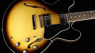 Jazz Fusion Guitar Backing Track in A Dorian