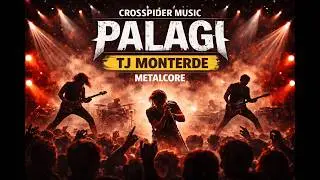 Palagi (Female Rock Cover)