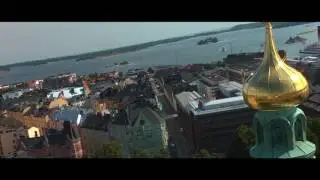 DOF Robotics FlyTour Helsinki Finland SkyRide