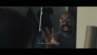 BABA Trailer | VIFF 2022