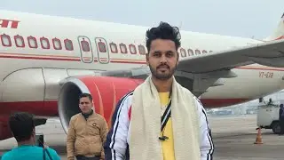 India to Dubai full vlogs darna nhi bilkul 