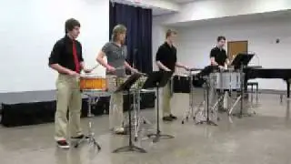 Ensemble Fire