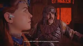 Atentado al Rey Sol (HORIZON ZERO DAWN)