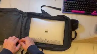 Долгосрочный обзор рюкзака Rapha
