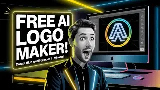 🤫 The Secret AI Logo Generator Pros Don't Want You to Know