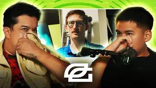 We Kicked Scump Off the Podcast | The OpTic Podcast Ep. 241