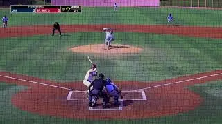SJU vs Rhode Island Baseball 2023 Series Highlights