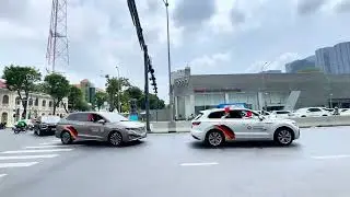 Tự Hào Việt Nam - Vững bước tương lai cùng VW Sài Gòn | Volkswagen Sài Gòn