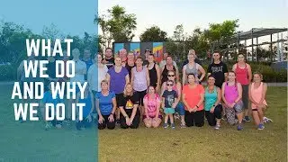What We Do At Ripple Fitness & Why We Do It