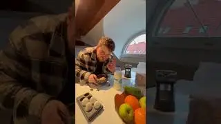 Breakfast hack pre lep&scaron;ie raňajky