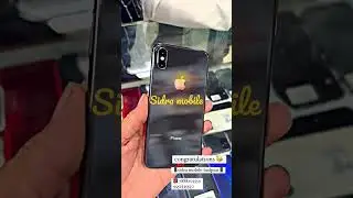 🍎i phone X   congratulations🎉🥳 sold out #iphone14#shorts #youtubeshortsvideo #viral