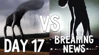 ДЕНЬ 17 ПРОТИВ BREAKING NEWS В МАЙНКРАФТ DAY 17 VS ПОСЛЕДНИЕ НОВОСТИ MINECRAFT БИТВА