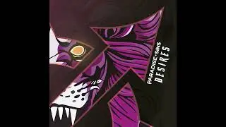 Paradise Sins - Second Renaissance (Hardrock)