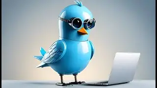 Unleash the Power of X With Your Very Own Twitter Bot #1