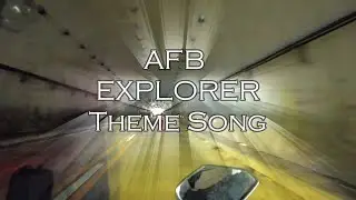 Песня на тагальском языке из фильма &laquo;Afb Explorer&raquo;