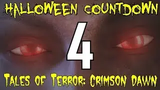 Let's Play - Tales of Terror 1 - Crimson Dawn - Part 4