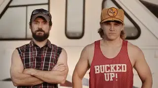 DUKE AND DAMMIT Season 1 Ep 8 - WHAT'S IN A NAME