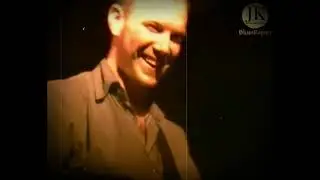 Greg's Bluesnight Concert with Henrik Freischlader (2007)