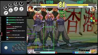 How to setup Fightcade Replay Takeover