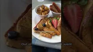 Richmond Black Restaurant Experience | The Honey Drizzle