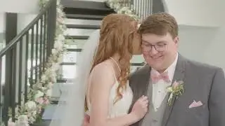 Kellen & Katie Wedding Teaser
