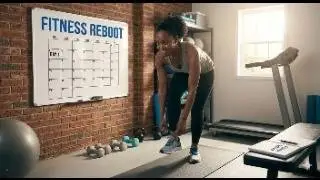 Monthly Reset Routine: My New Exercise Habit
