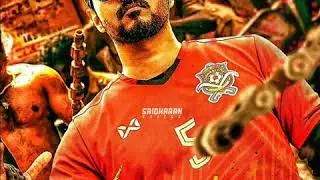 #Bigil #THALAPTHY63 #Attle #AR. Rahaman #verithanam bgm ringtone!!!!