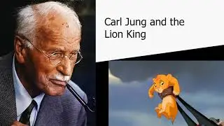 2017 Personality 07: Carl Jung and the Lion King (Part 1) (Slovak subtitles)