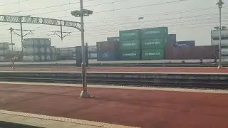 Those who miss Korea, come in. Travel with train.(외국인 전용)