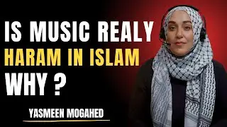 👉 &ldquo;Is MUSIC REALY HARAM IN ISLAM