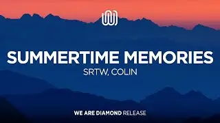 SRTW, COLIN - Summertime Memories