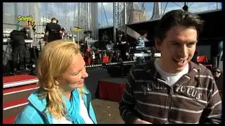 Guido's Orchestra Kolkconcert Sneek