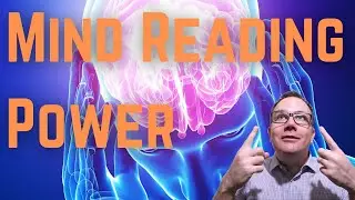 Mind Reading Power - Yogi Explains