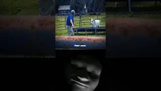 Cow Revenge Bombastic | preet johal | #cow #revenge #funny #bombastic #shorts