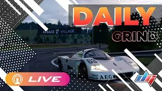 🔴 GT Sport | Grinding DR and FIA Practice | Live Stream🔴