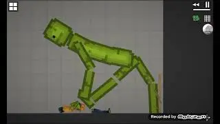 la historia del experimento 1006