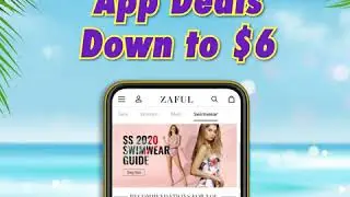 ZAFUL--Bikinis & Swimwear Sale From $4.99, Shop Now!