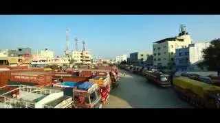 Infrastructure- Invest Karnataka 2016