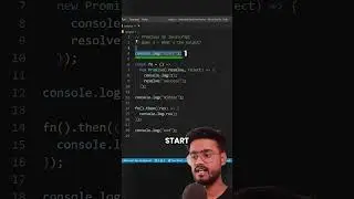 Can you do this JS Interview Question?