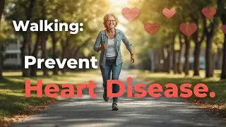 🫀 CARDIOLOGY NURSE PRACTITIONER DISCUSSES WALKING BENEFITS #subscribe #walking #heartdisease 