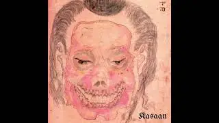 Kasaan - Izarrak Hilda Daude