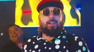 Bun Bun Mezcla'o - Estoy que me derrito ( Video Oficial )