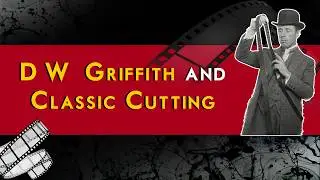 What is Classic Cutting in FIlm Editing ?